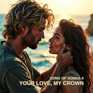 Your Love, My Crown (Song of Songs 4)