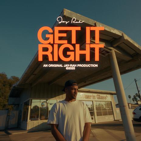 GET IT RIGHT | Boomplay Music