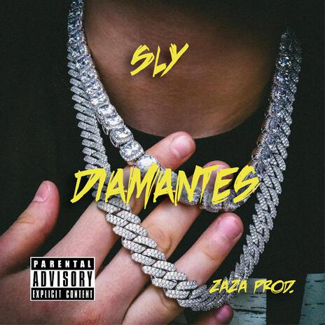 Diamantes | Boomplay Music