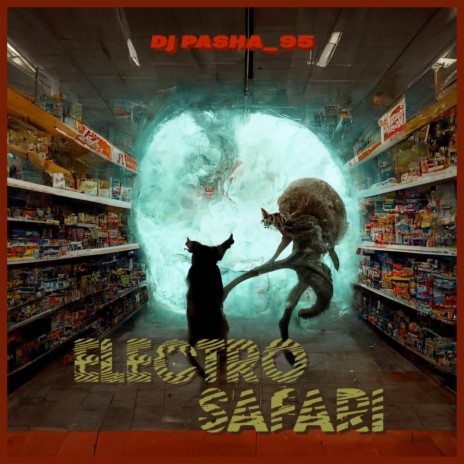 Electro Safari | Boomplay Music