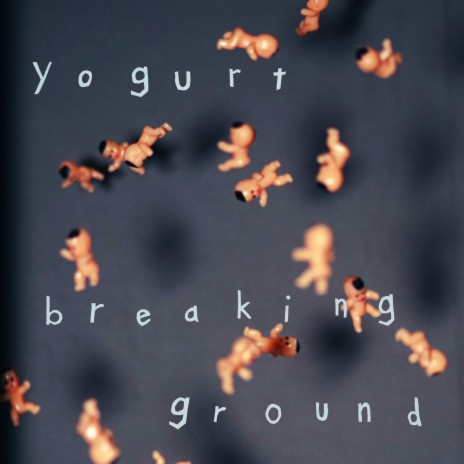 Breaking Ground | Boomplay Music