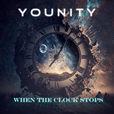 When The Clock Stops | Boomplay Music