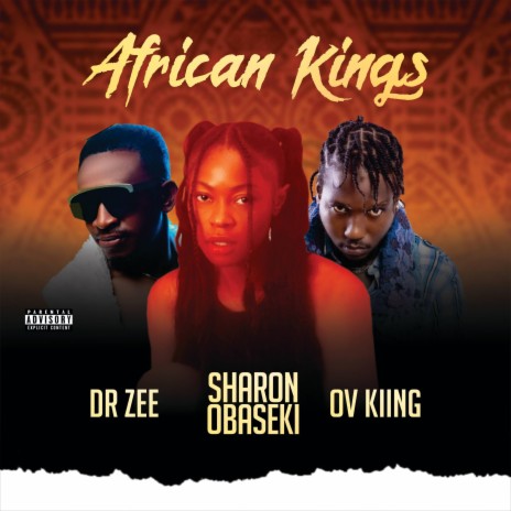 African kings ft. Dr zee & Ovi kiings | Boomplay Music