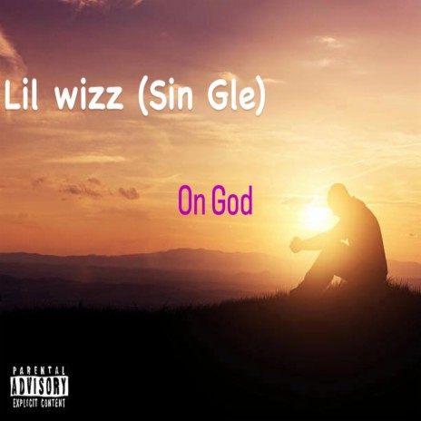 On God (feat. Bxnz & Milli Millton)