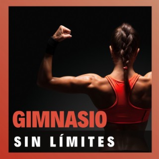 Gimnasio Sin Límites: Correr, Fitness y Música para Entrenamiento Intenso Solo para Ti, Sonidos House Electrónico Drumstep