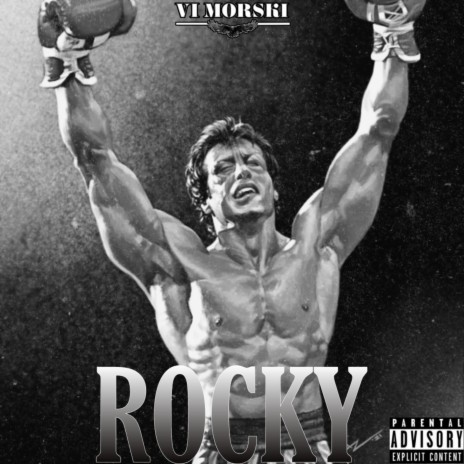 ROCKY | Boomplay Music