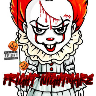 Fright Nightmare lyrics | Boomplay Music