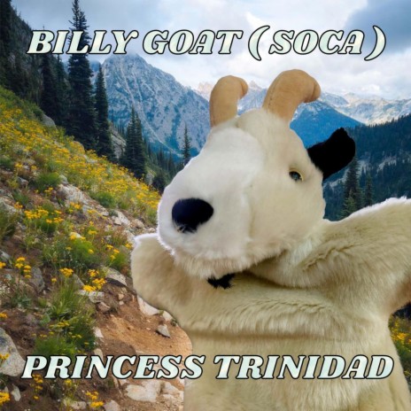 BILLY GOAT (SOCA) | Boomplay Music