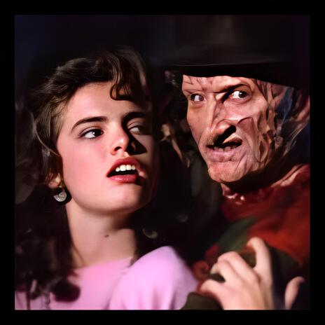 Freddy | Boomplay Music