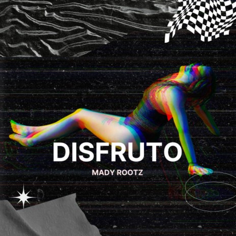 Disfruto | Boomplay Music