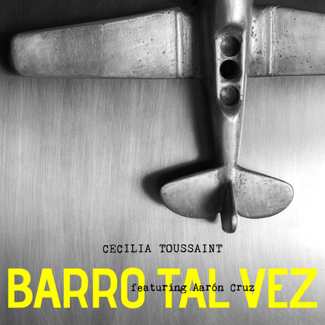 Barro tal vez ft. Aarón Cruz | Boomplay Music