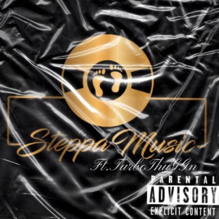 Steppa Music