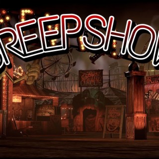 CREEPSHOW