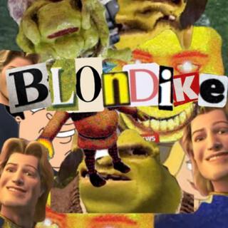 BLONDIKE