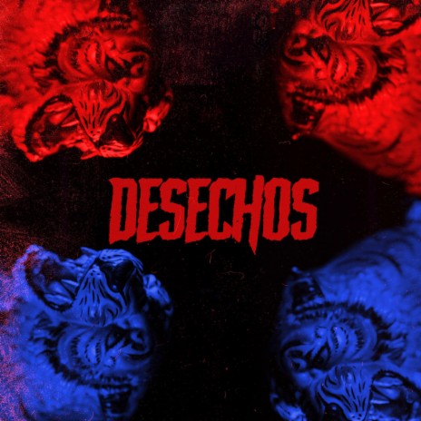 Desechos ft. Volkainer & Joc Beats