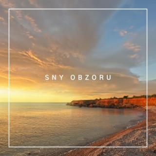 Sny obzoru