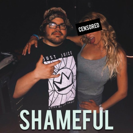 Shameful | Boomplay Music