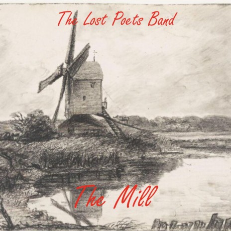 The Mill ft. Andrew Miller | Boomplay Music