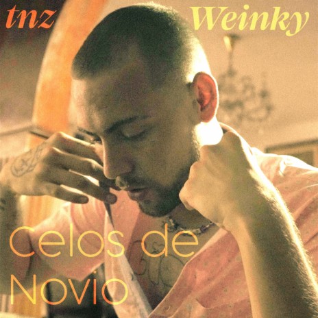 Celos de Novio ft. Weinky | Boomplay Music