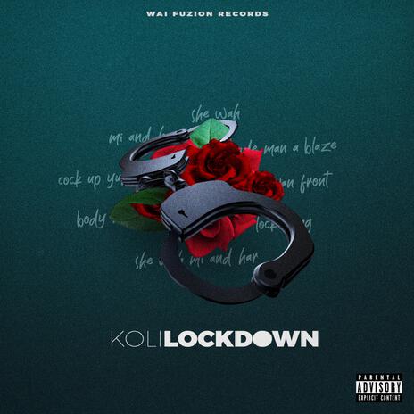 Lockdown | Boomplay Music