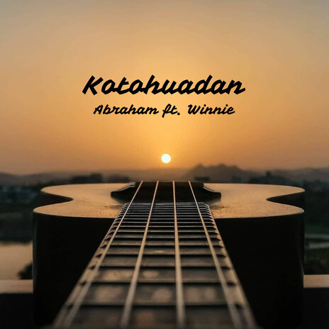 Kotohuadan ft. Winnie | Boomplay Music