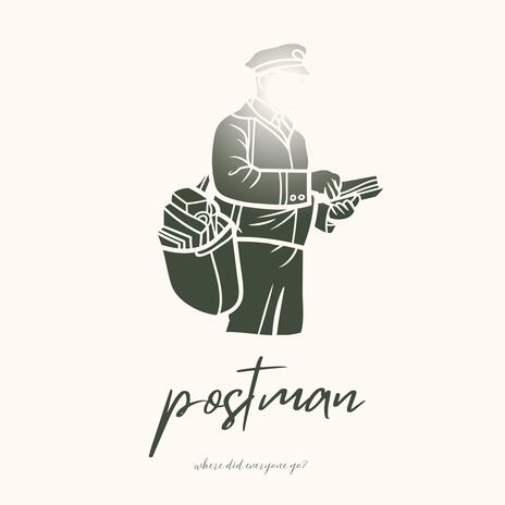 The Postman | Boomplay Music