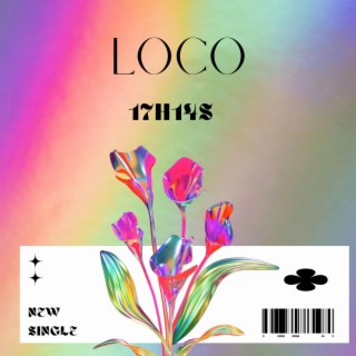 Loco lyrics | Boomplay Music