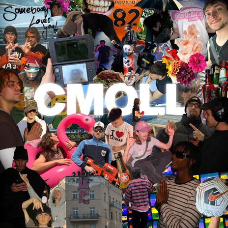 cmoll ft. LYONN | Boomplay Music