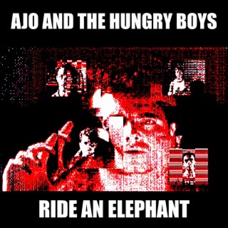 AJO AND THE HUNGRY BOYS