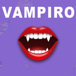 Vampiro (Instrumental Dembow Perreo Reggaeton)