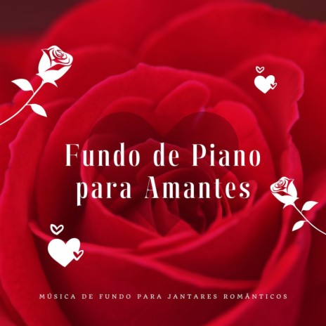 Fundo de Piano para Amantes