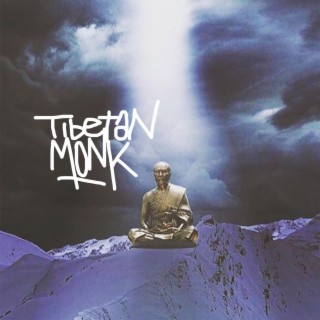 The Tibetan Monk