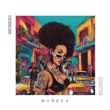 Muñeca | Boomplay Music