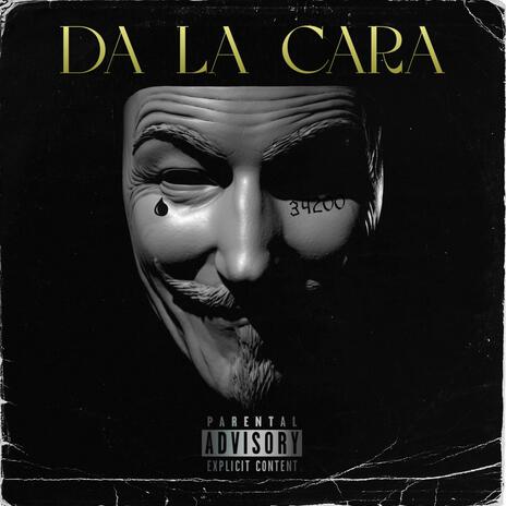 DA LA CARA F.t XIVILLO RDN | Boomplay Music