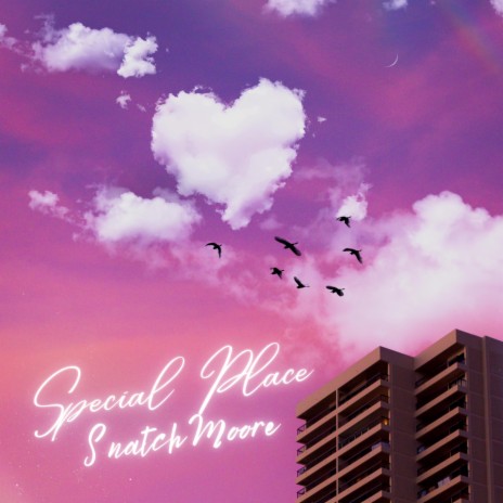 Special Place | Boomplay Music