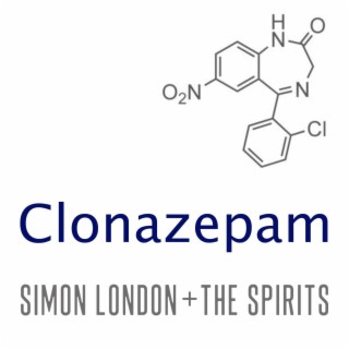 Clonazepam