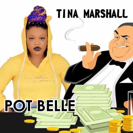 Pot Belle | Boomplay Music