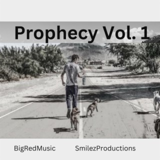 Prophecy, Vol. 1