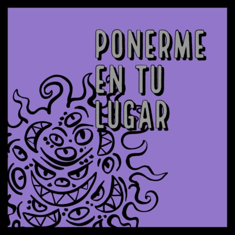 Ponerme en tu lugar | Boomplay Music