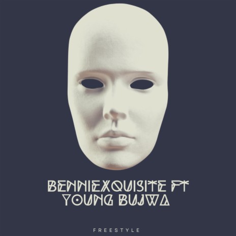 Freestyle ft. Young Bujwa | Boomplay Music