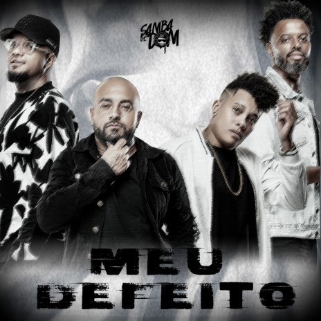 Meu Defeito | Boomplay Music