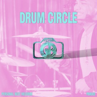 Drum Circle EP