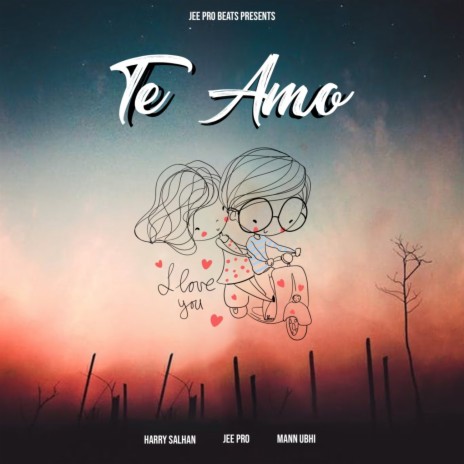 Te Amo | Boomplay Music