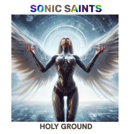 Holy Ground | Boomplay Music