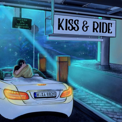 Kiss & Ride | Boomplay Music