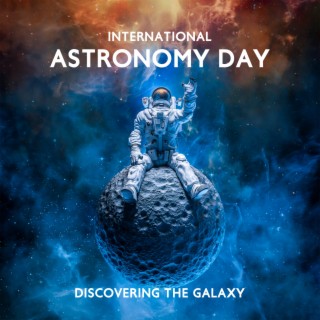 International Astronomy Day: Discovering The Galaxy