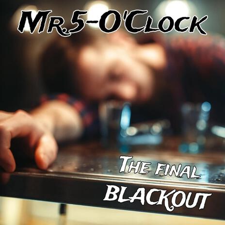 The final blackout | Boomplay Music