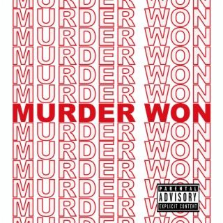 Murder Won