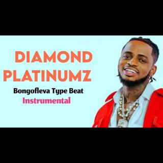 Diamond Platnumz Bongofleva Type beat Instrumental