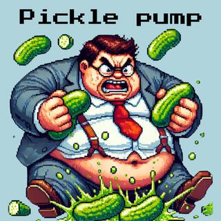 Pickle pump (Original Game Soundtrack)